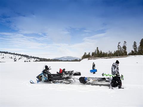 2026 Polaris 650 Voyageur Adventure Ultimate 155 1.6 ES in Mio, Michigan - Photo 18
