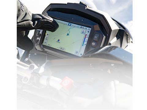 2026 Polaris 650 Voyageur Adventure Ultimate 155 2.0 ES in North Bend, Oregon - Photo 7