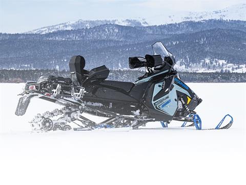2026 Polaris 650 Voyageur Adventure Ultimate 155 2.0 ES in North Bend, Oregon - Photo 15