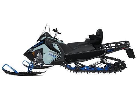 2026 Polaris 650 Voyageur Adventure Ultimate 155 2.0 ES in North Bend, Oregon - Photo 2