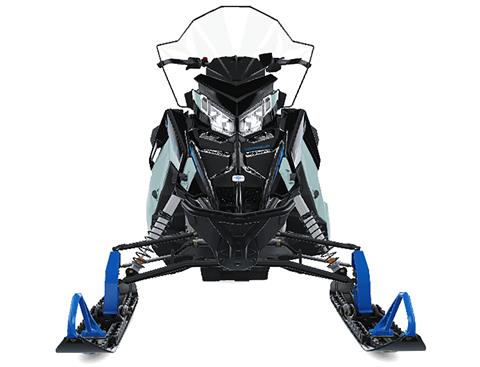 2026 Polaris 650 Voyageur Adventure Ultimate 155 2.0 ES in North Bend, Oregon - Photo 5