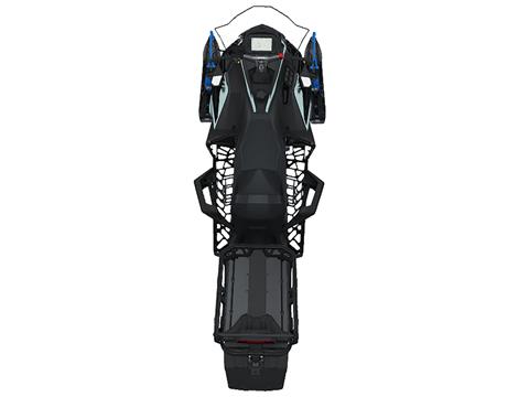 2026 Polaris 650 Voyageur Adventure Ultimate 155 2.0 ES in North Bend, Oregon - Photo 6