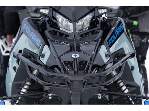 2026 Polaris 650 Voyageur Adventure Ultimate 155 2.0 ES in North Bend, Oregon - Photo 8