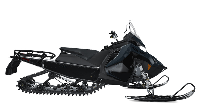 2026 Polaris 650 Voyageur SP 146 ES in The Dalles, Oregon - Photo 1
