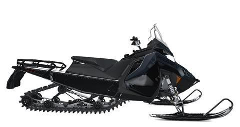 2026 Polaris 650 Voyageur SP 146 ES in The Dalles, Oregon - Photo 1