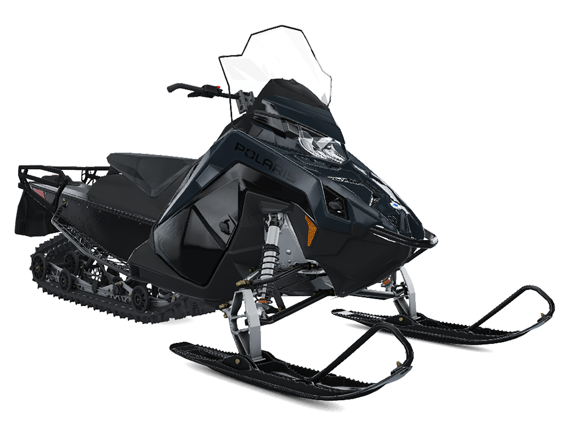 2026 Polaris 650 Voyageur SP 146 ES in The Dalles, Oregon - Photo 3