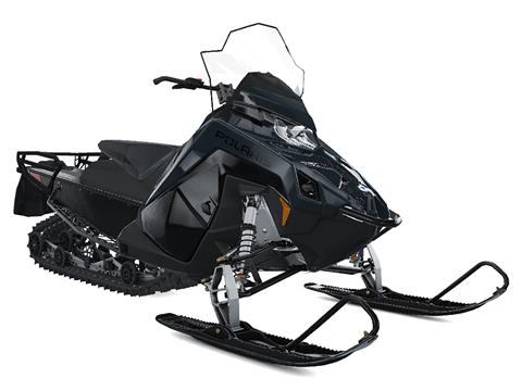 2026 Polaris 650 Voyageur SP 146 ES in The Dalles, Oregon - Photo 3