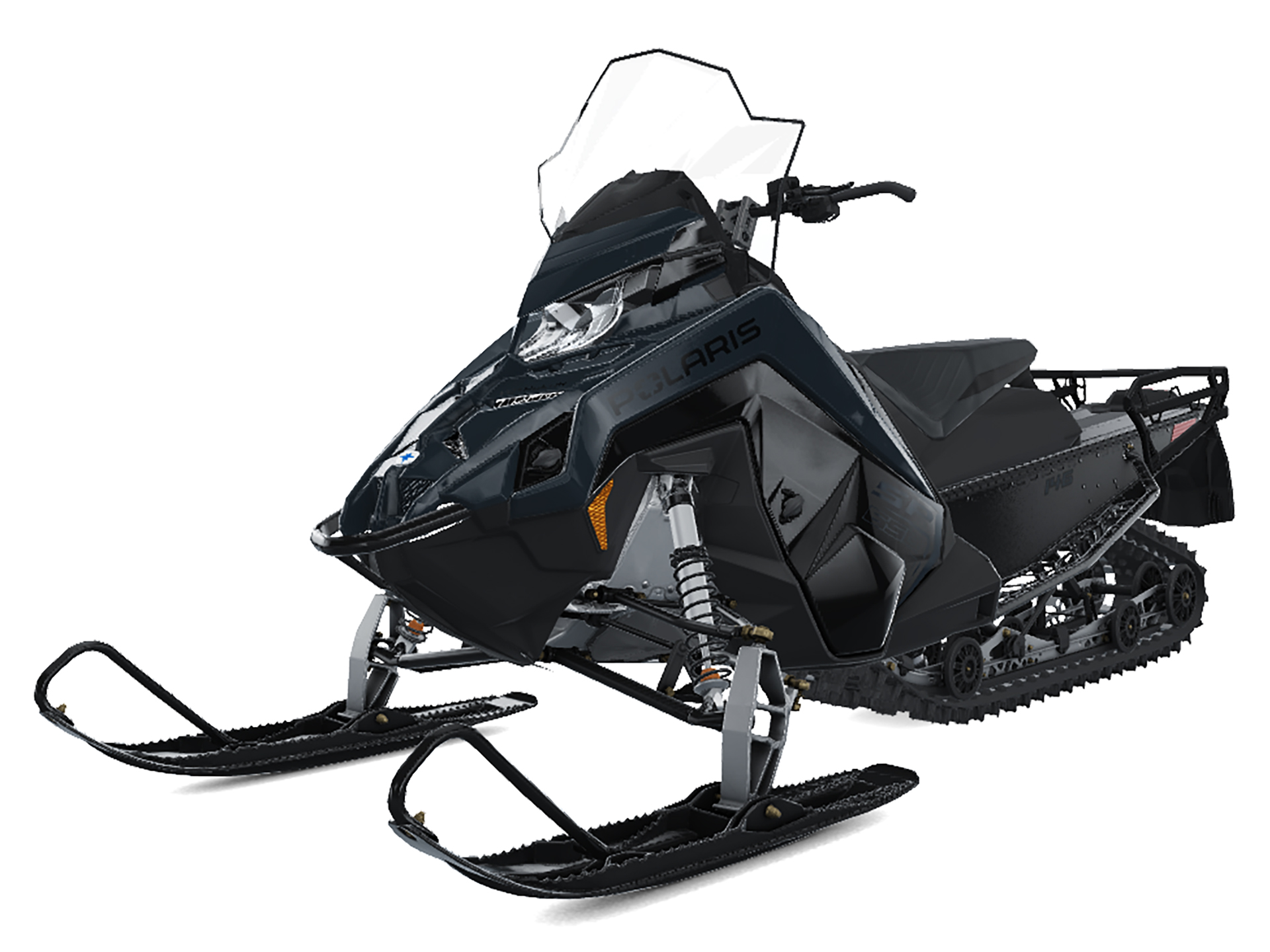 2026 Polaris 650 Voyageur SP 146 ES in The Dalles, Oregon - Photo 4