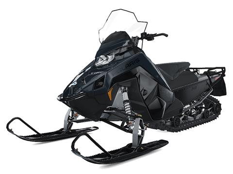 2026 Polaris 650 Voyageur SP 146 ES in The Dalles, Oregon - Photo 4