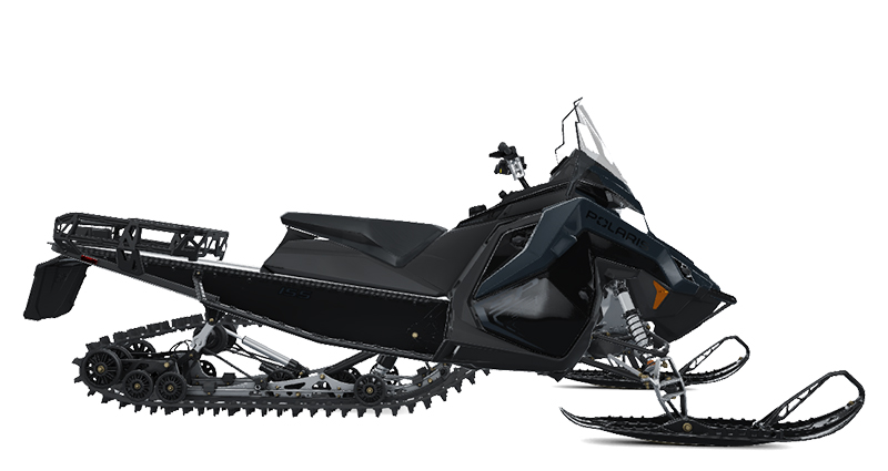 2026 Polaris 650 Voyageur SP 155 ES in North Bend, Oregon - Photo 1