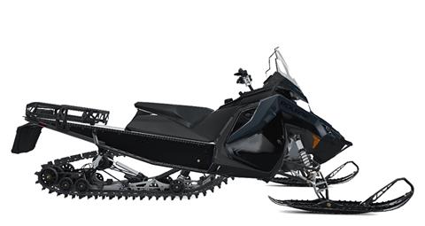 2026 Polaris 650 Voyageur SP 155 ES