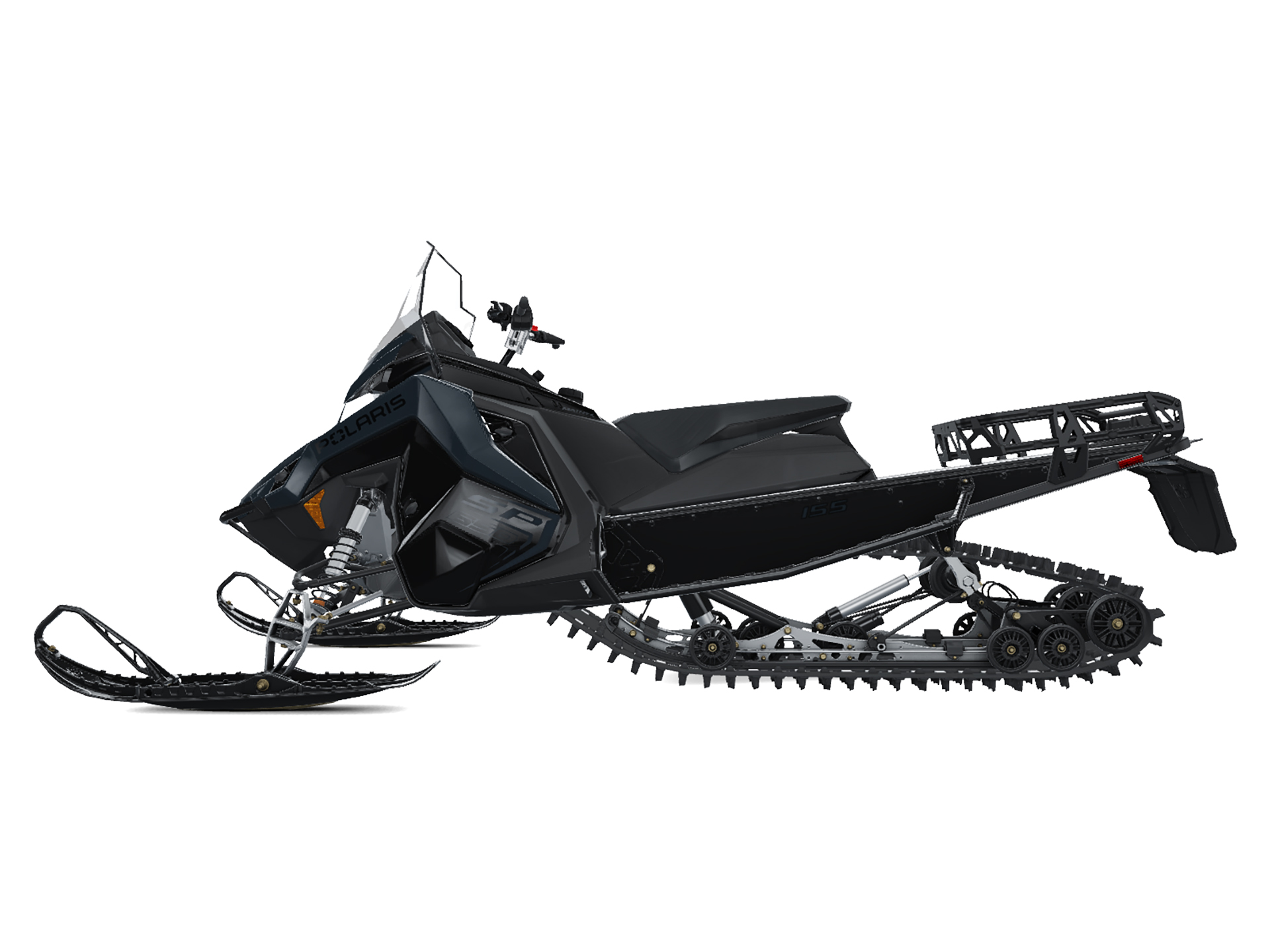 2026 Polaris 650 Voyageur SP 155 ES in North Bend, Oregon - Photo 2