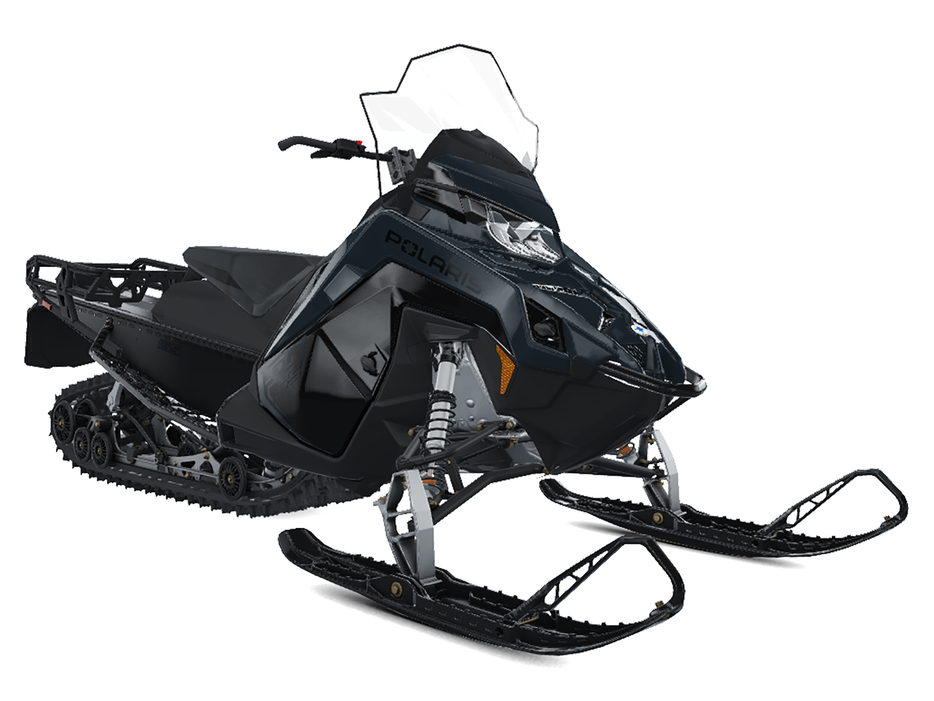 2026 Polaris 650 Voyageur SP 155 ES in North Bend, Oregon - Photo 3