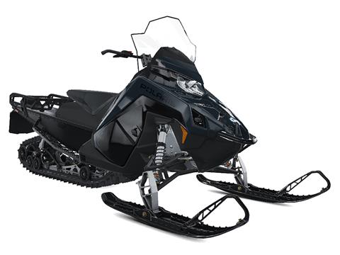 2026 Polaris 650 Voyageur SP 155 ES in North Bend, Oregon - Photo 3