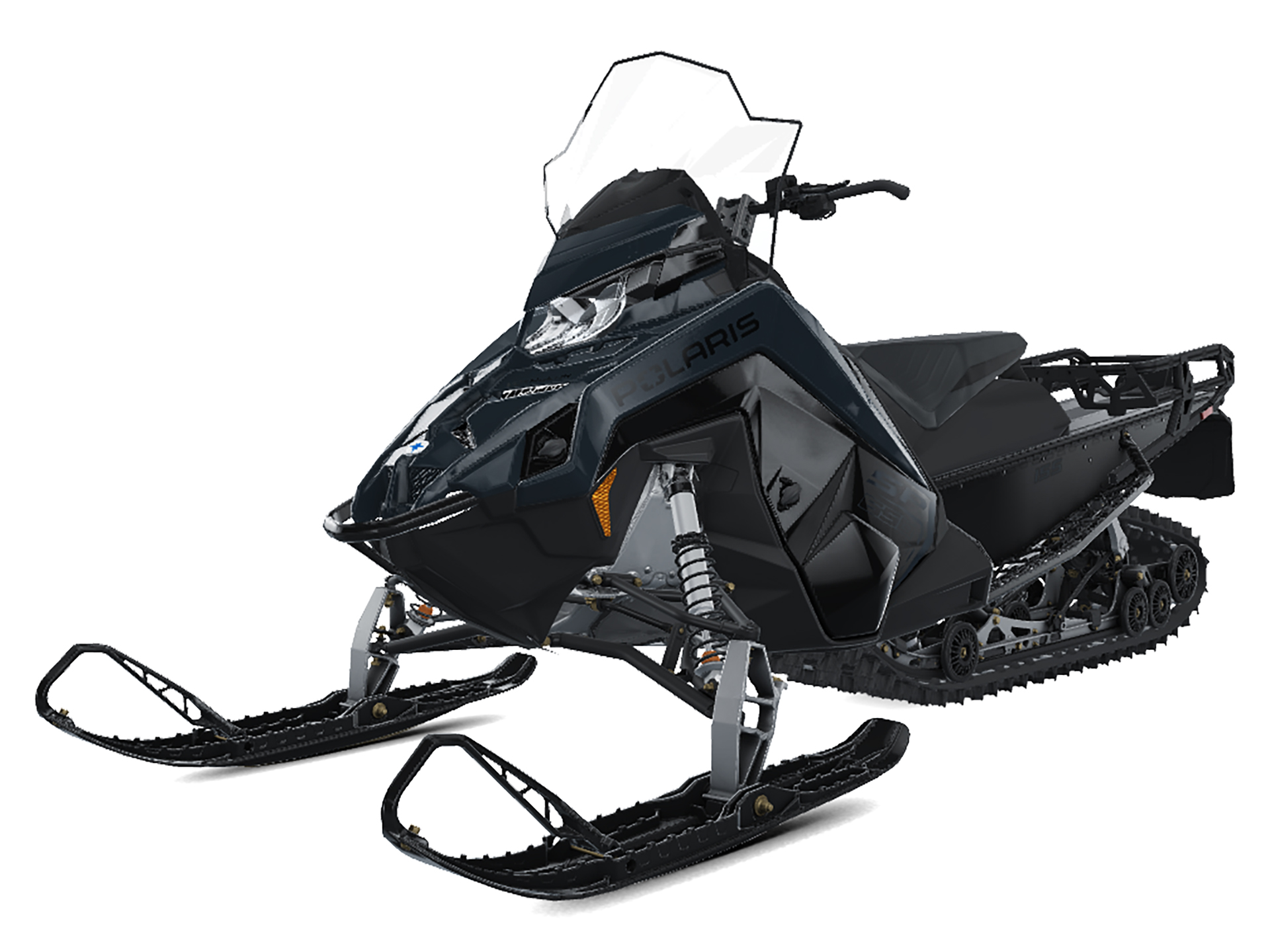 2026 Polaris 650 Voyageur SP 155 ES in North Bend, Oregon - Photo 4