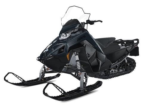 2026 Polaris 650 Voyageur SP 155 ES in North Bend, Oregon - Photo 4