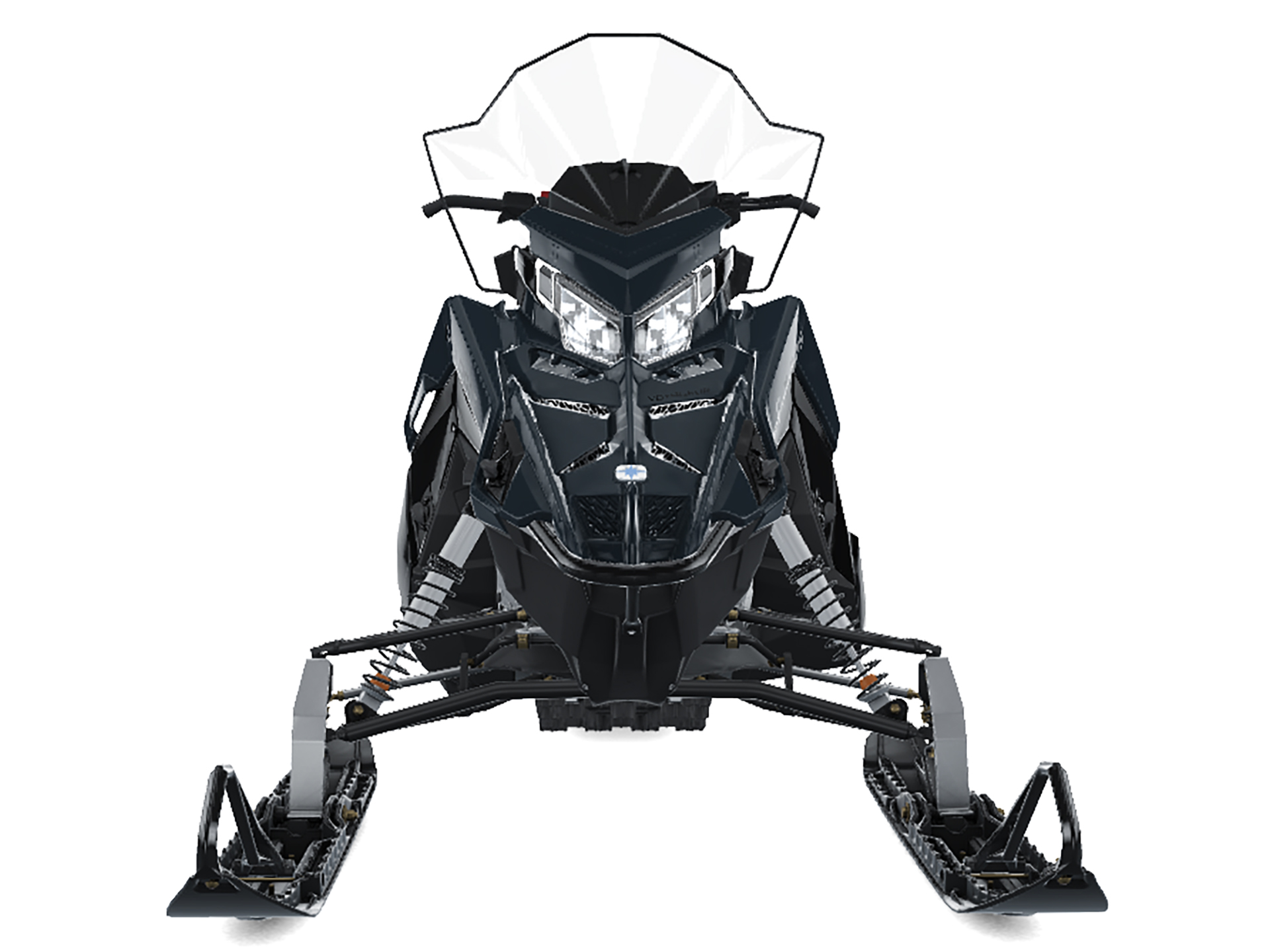 2026 Polaris 650 Voyageur SP 155 ES in North Bend, Oregon - Photo 5