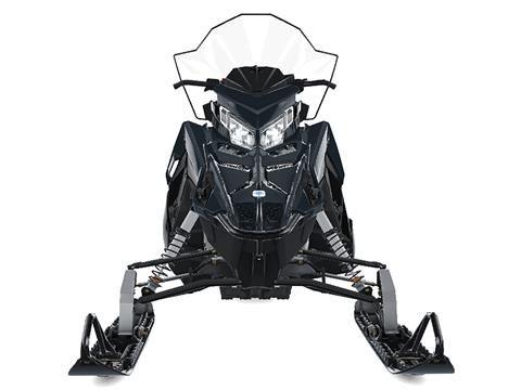 2026 Polaris 650 Voyageur SP 155 ES in North Bend, Oregon - Photo 5