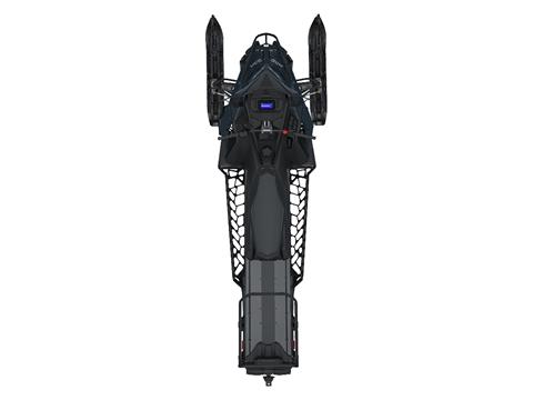 2026 Polaris 650 Voyageur SP 155 ES in North Bend, Oregon - Photo 6