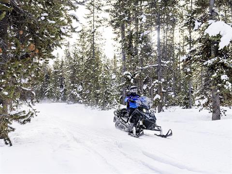 2026 Polaris 650 Voyageur SP 155 ES in North Bend, Oregon - Photo 7