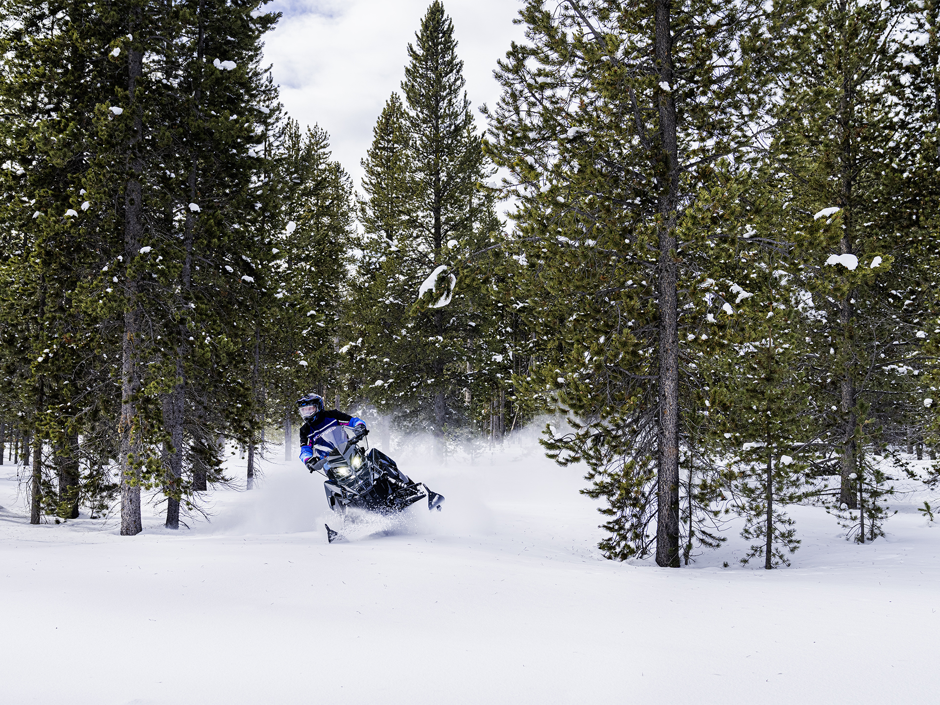 2026 Polaris 650 Voyageur SP 155 ES in North Bend, Oregon - Photo 9