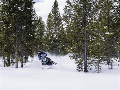 2026 Polaris 650 Voyageur SP 155 ES in North Bend, Oregon - Photo 9