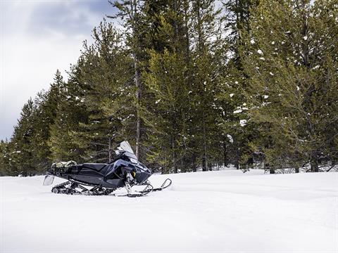 2026 Polaris 650 Voyageur SP 155 ES in North Bend, Oregon - Photo 10