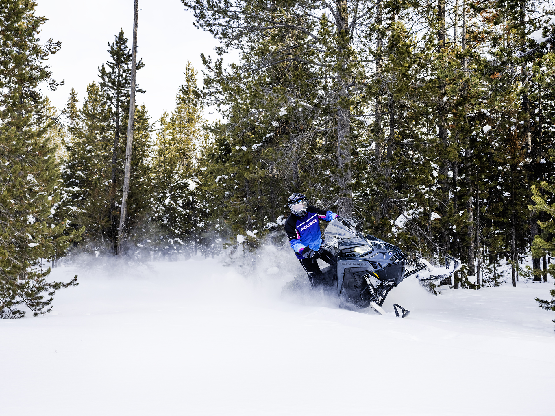 2026 Polaris 650 Voyageur SP 155 ES in North Bend, Oregon - Photo 11