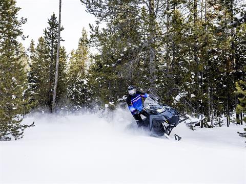 2026 Polaris 650 Voyageur SP 155 ES in North Bend, Oregon - Photo 11