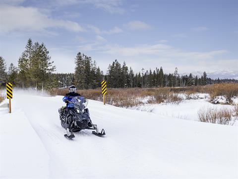 2026 Polaris 650 Voyageur SP 155 ES in North Bend, Oregon - Photo 12