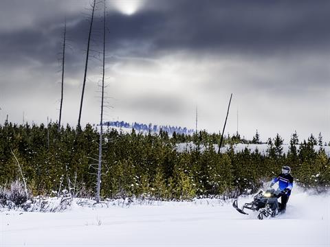 2026 Polaris 650 Voyageur SP 155 ES in North Bend, Oregon - Photo 14