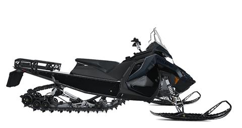 2026 Polaris 650 Voyageur XC 155 ES