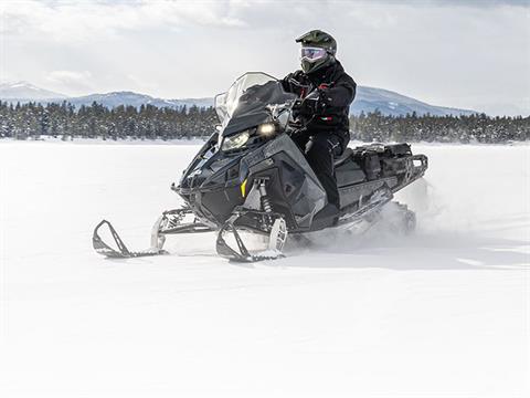 2026 Polaris 650 Voyageur XC 155 ES in Enfield, Connecticut - Photo 12