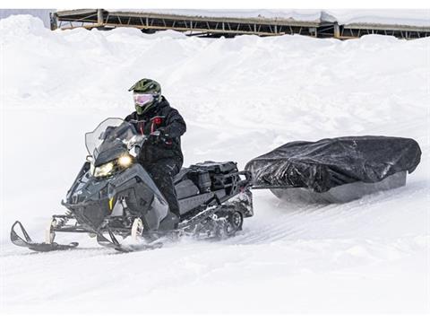 2026 Polaris 650 Voyageur XC 155 ES in Enfield, Connecticut - Photo 13