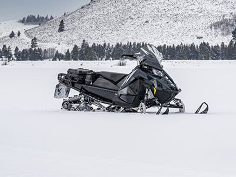 2026 Polaris 650 Voyageur XC 155 ES in Enfield, Connecticut - Photo 15