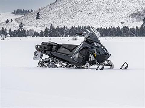 2026 Polaris 650 Voyageur XC 155 ES in Enfield, Connecticut - Photo 15
