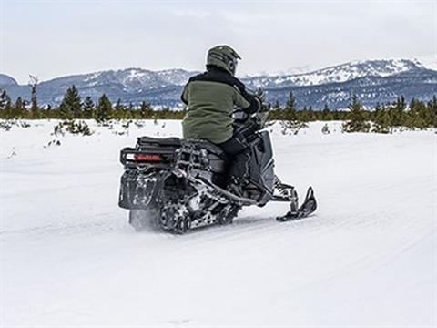 2026 Polaris 650 Voyageur XC 155 ES in Enfield, Connecticut - Photo 16