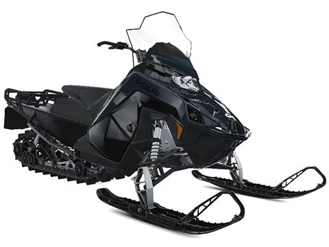 2026 Polaris 650 Voyageur XC 155 ES in Enfield, Connecticut - Photo 3