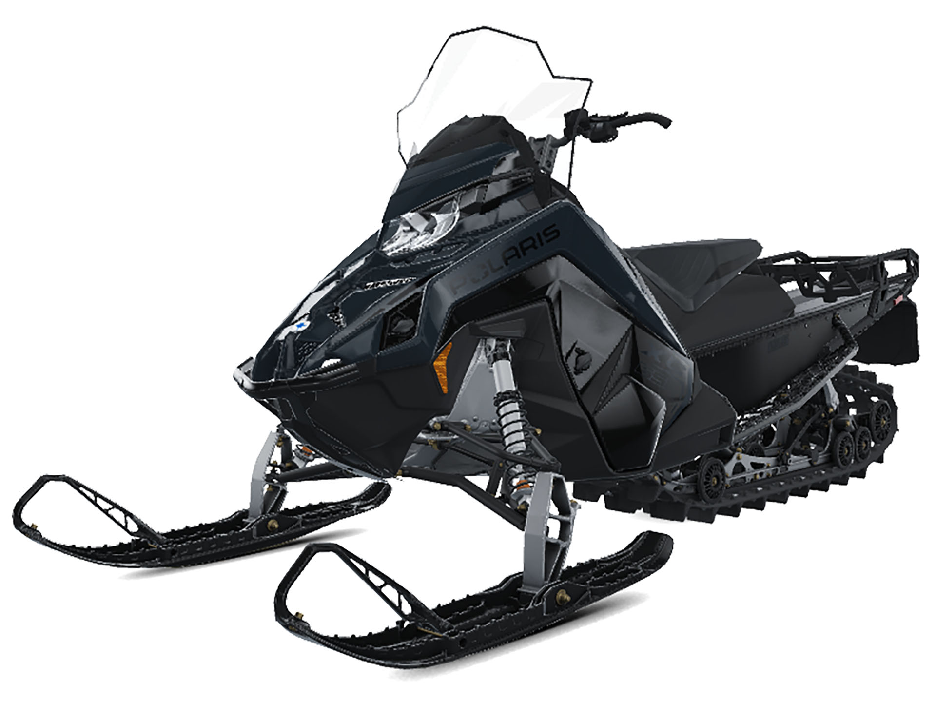 2026 Polaris 650 Voyageur XC 155 ES in Enfield, Connecticut - Photo 4