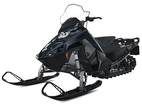 2026 Polaris 650 Voyageur XC 155 ES in Enfield, Connecticut - Photo 4