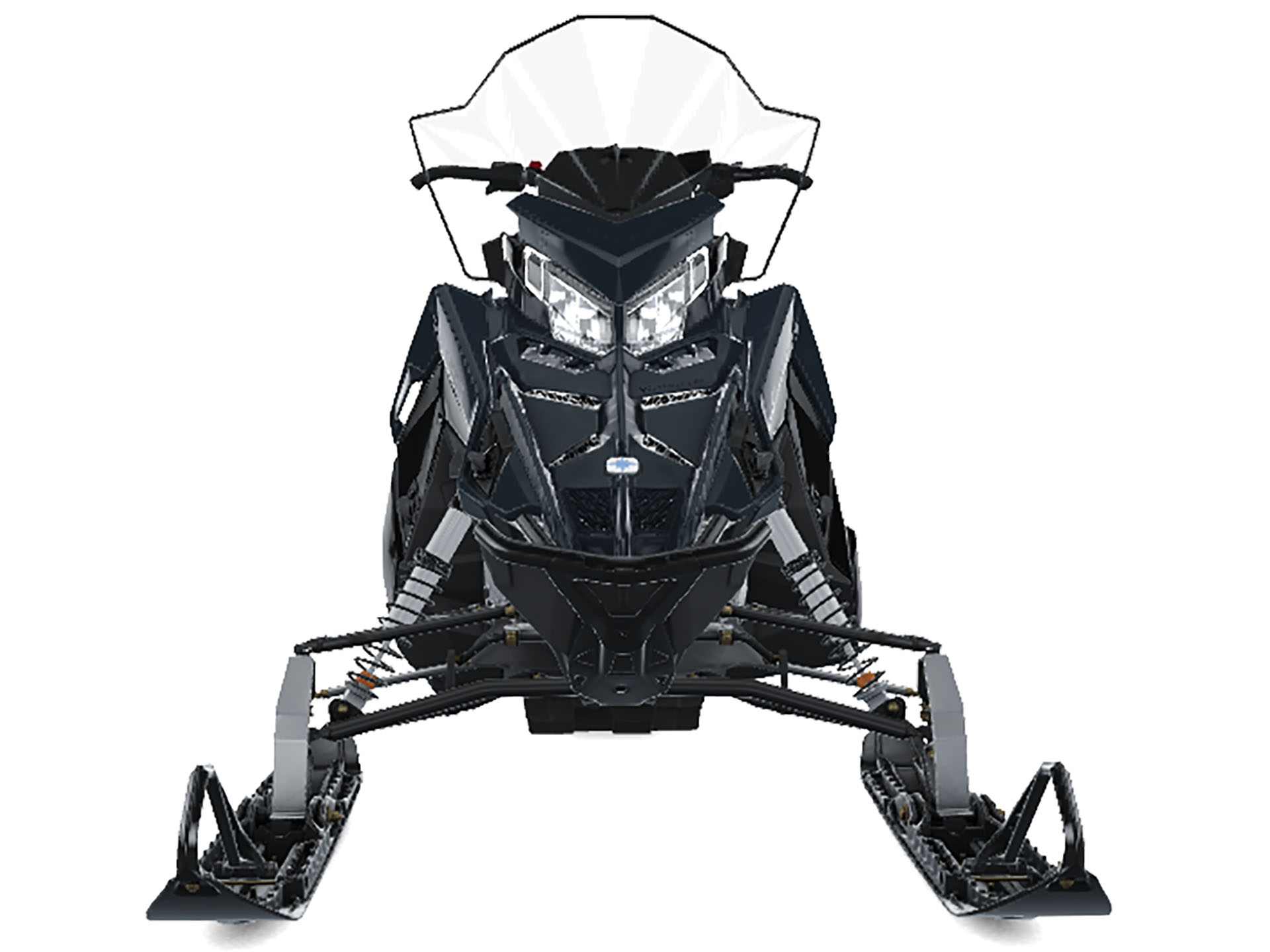 2026 Polaris 650 Voyageur XC 155 ES in Enfield, Connecticut - Photo 5