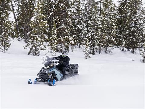 2026 Polaris 850 TITAN Adventure Ultimate 155 1.5 ES in Mio, Michigan - Photo 9