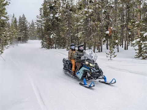 2026 Polaris 850 TITAN Adventure Ultimate 155 1.5 ES in Mio, Michigan - Photo 11
