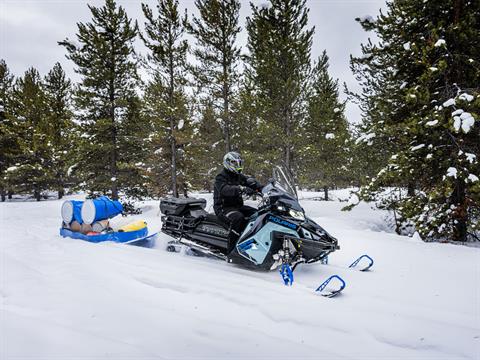 2026 Polaris 850 TITAN Adventure Ultimate 155 1.5 ES in Mio, Michigan - Photo 15