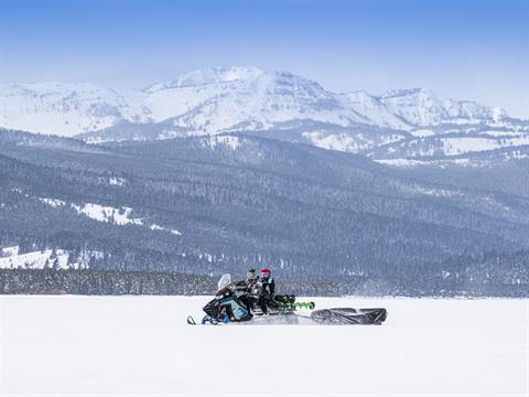 2026 Polaris 850 TITAN Adventure Ultimate 155 1.5 ES in Mio, Michigan - Photo 18