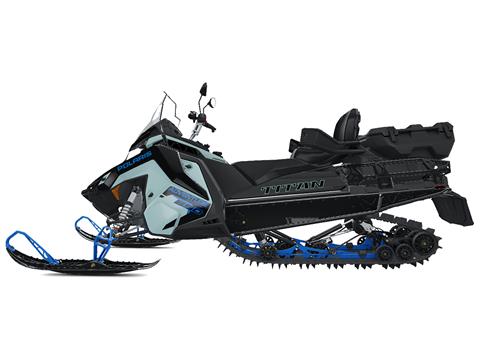 2026 Polaris 850 TITAN Adventure Ultimate 155 1.8 ES in Mio, Michigan - Photo 2