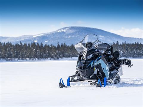 2026 Polaris 850 TITAN Adventure Ultimate 155 1.8 ES in Mio, Michigan - Photo 17