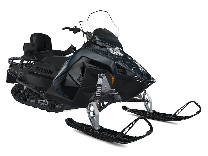 2026 Polaris ProStar S4 TITAN Adventure 155 ES in Foxboro, Massachusetts - Photo 3