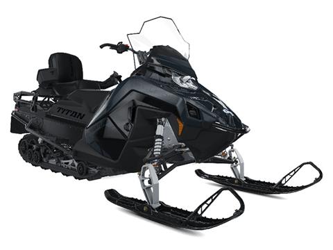 2026 Polaris ProStar S4 TITAN Adventure 155 ES in Foxboro, Massachusetts - Photo 3