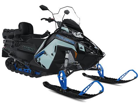 2026 Polaris ProStar S4 TITAN Adventure Ultimate 155 1.5 ES in The Dalles, Oregon - Photo 3